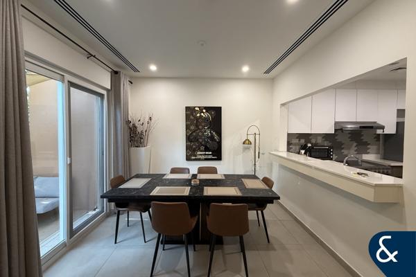 Single Row | Park Backing | Landscaped